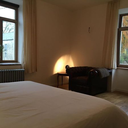 Bed and Breakfast Le Rockormoran Surice Zewnętrze zdjęcie