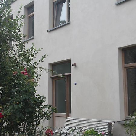 Bed and Breakfast Le Rockormoran Surice Zewnętrze zdjęcie