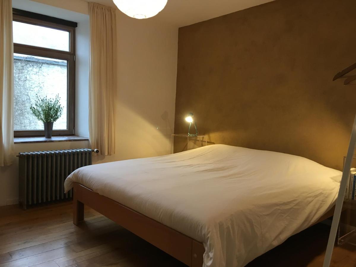 Bed and Breakfast Le Rockormoran Surice Zewnętrze zdjęcie