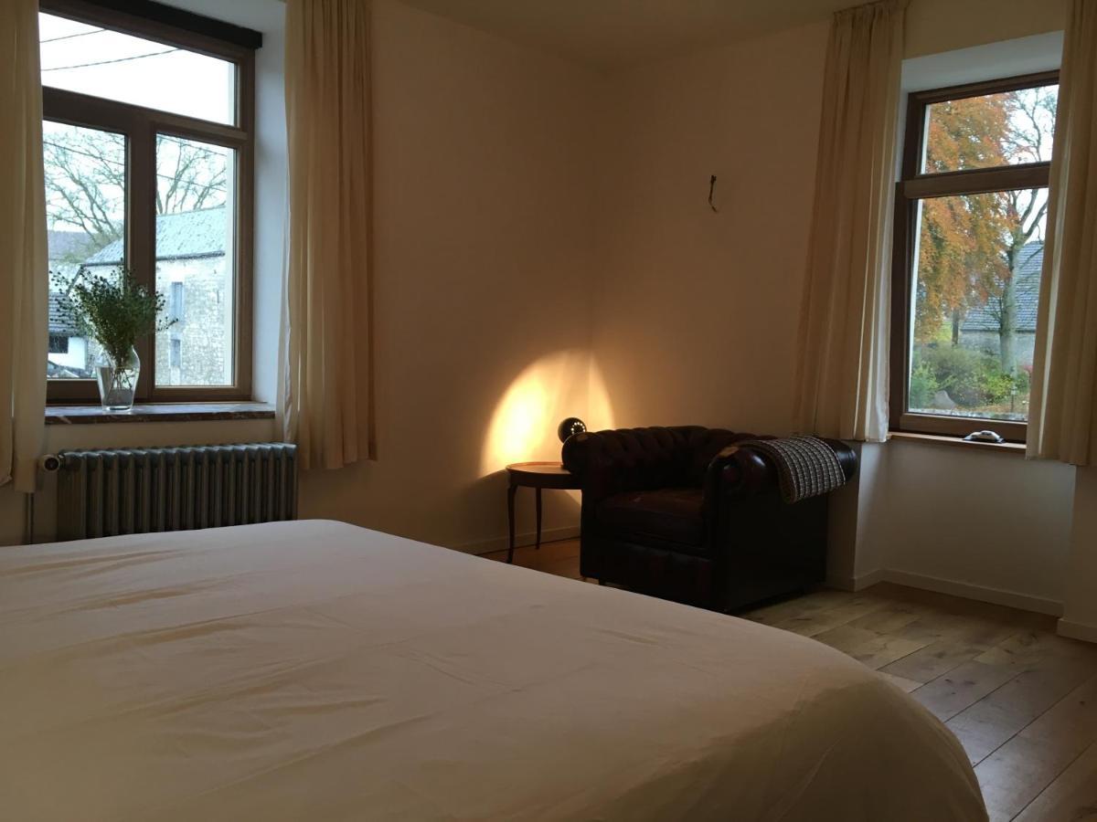 Bed and Breakfast Le Rockormoran Surice Zewnętrze zdjęcie