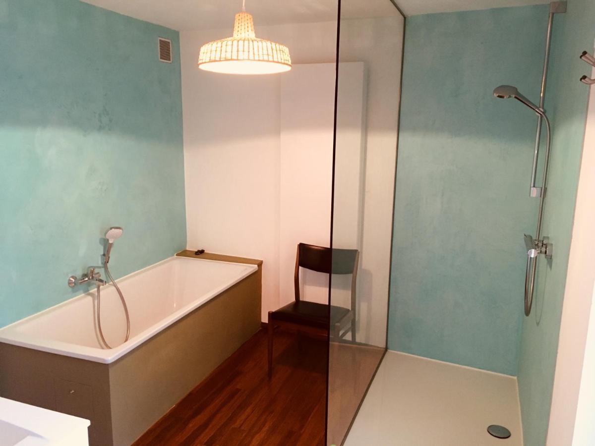 Bed and Breakfast Le Rockormoran Surice Zewnętrze zdjęcie