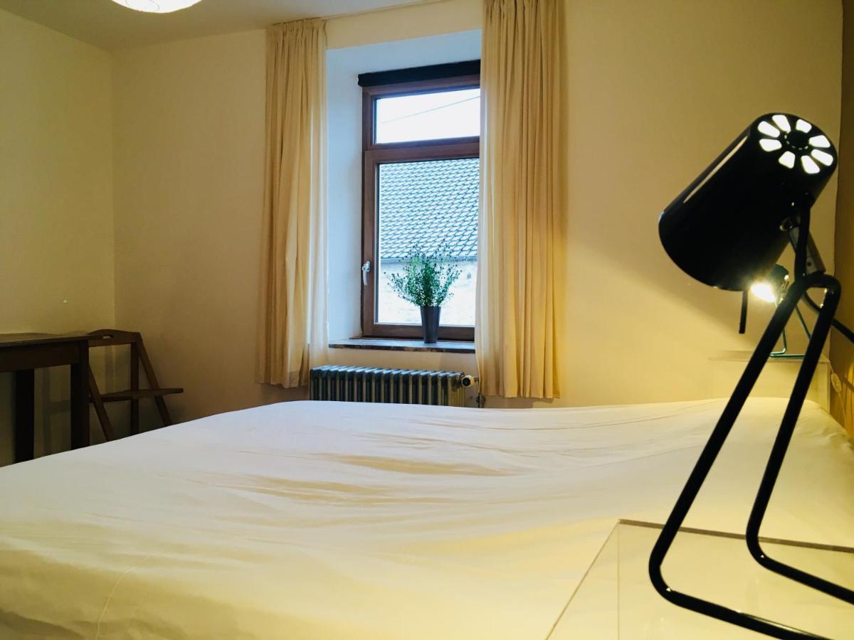 Bed and Breakfast Le Rockormoran Surice Zewnętrze zdjęcie