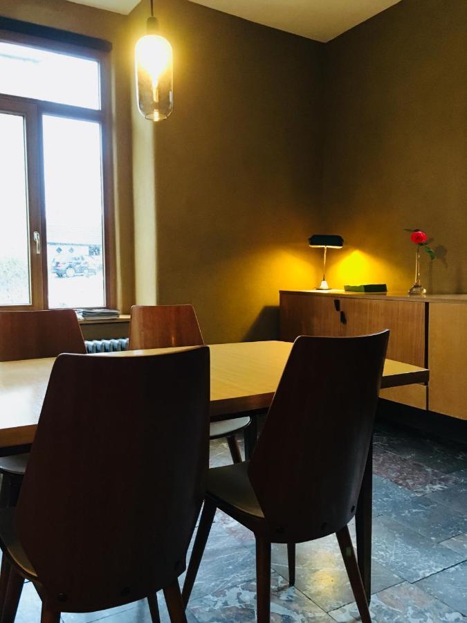 Bed and Breakfast Le Rockormoran Surice Zewnętrze zdjęcie