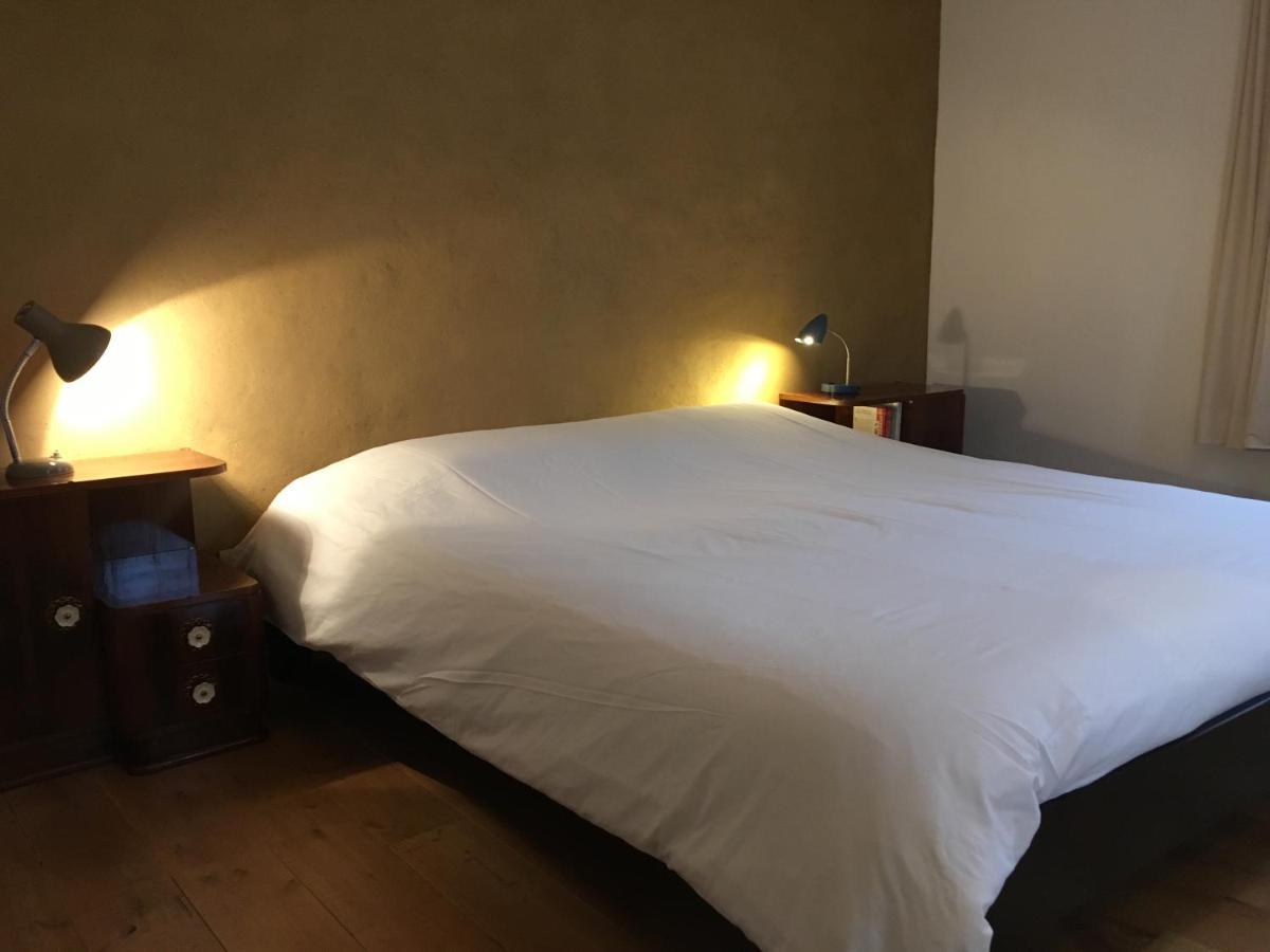 Bed and Breakfast Le Rockormoran Surice Zewnętrze zdjęcie