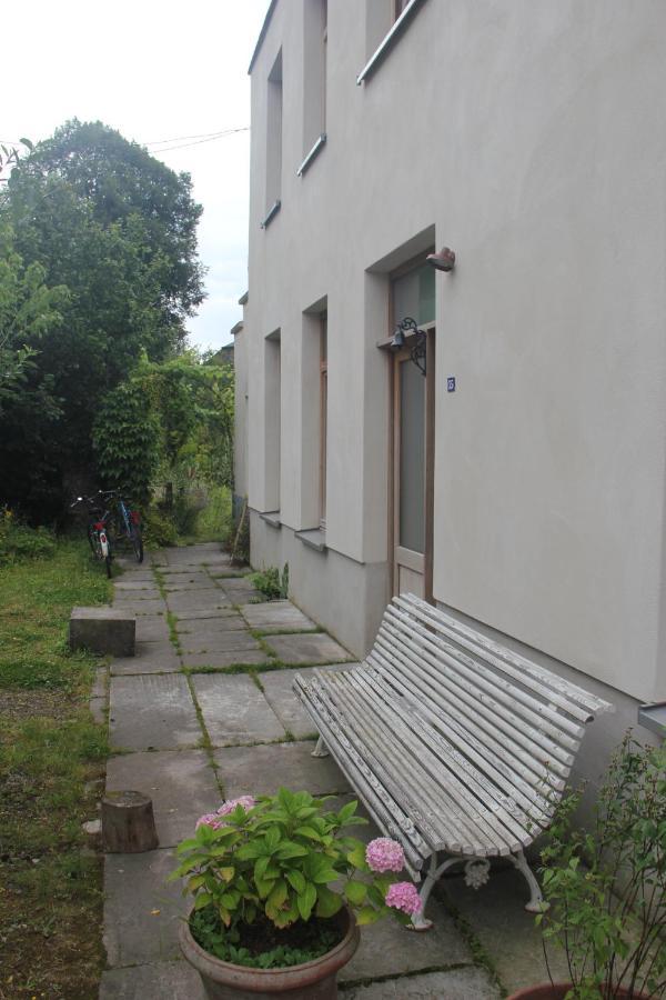 Bed and Breakfast Le Rockormoran Surice Zewnętrze zdjęcie