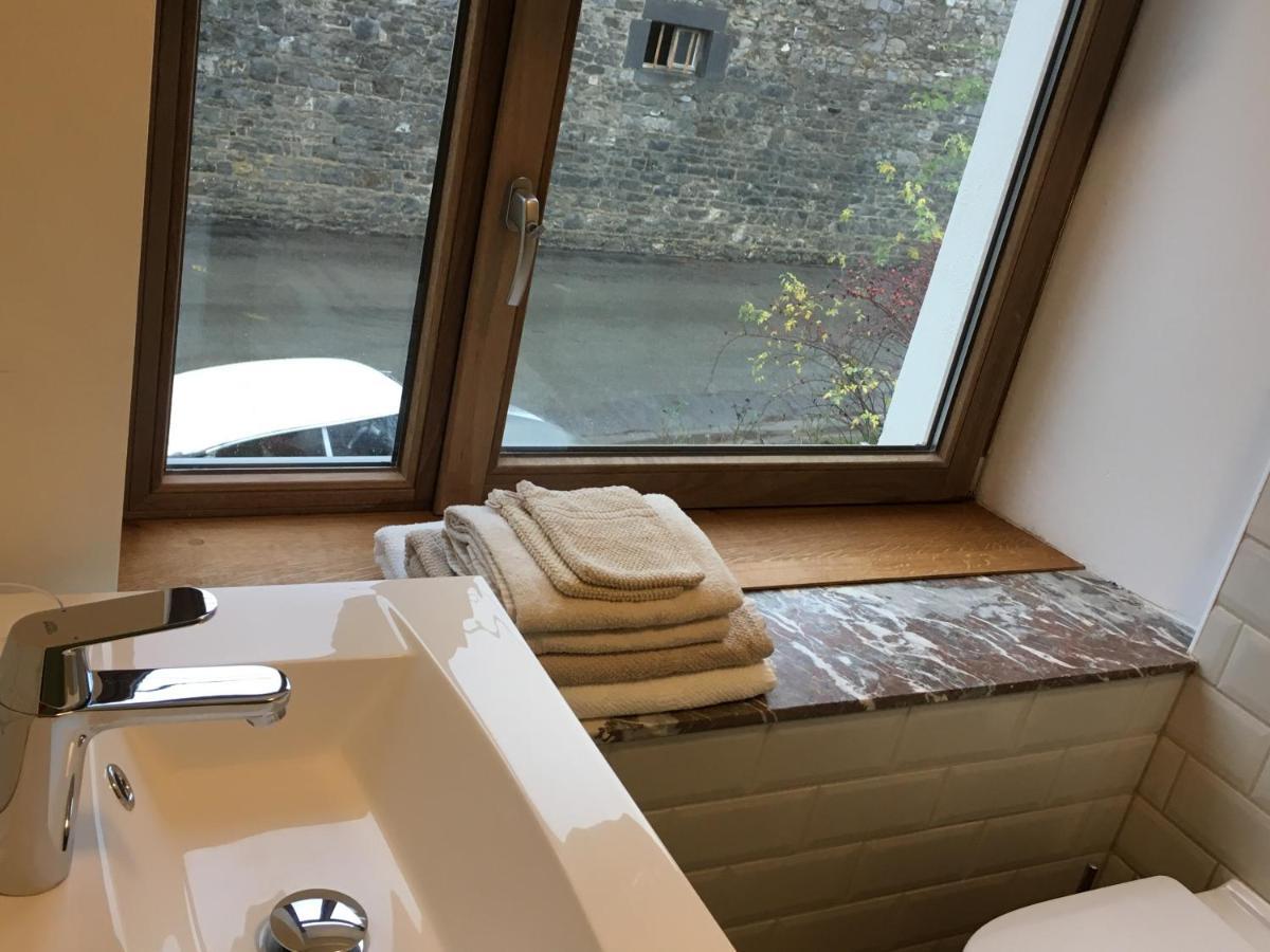 Bed and Breakfast Le Rockormoran Surice Zewnętrze zdjęcie